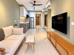 Normanton Park (D5), Apartment #637835581